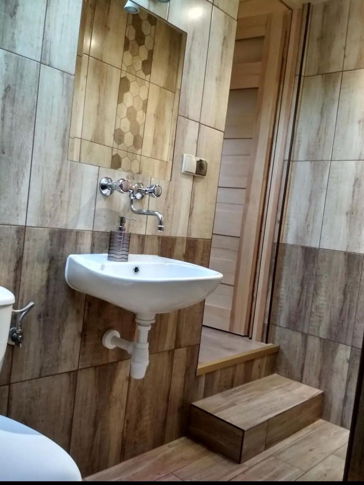 Ferienwohnung Mazurkowy Gosciniec Zakopane Exterior foto