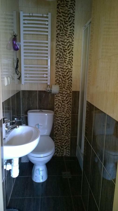 Ferienwohnung Mazurkowy Gosciniec Zakopane Exterior foto