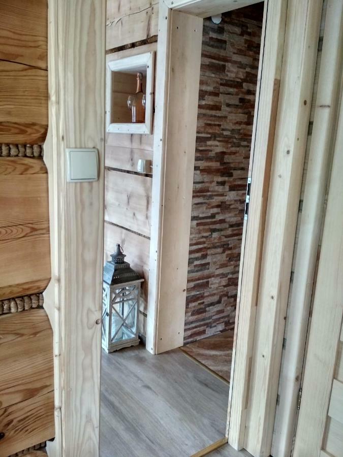 Ferienwohnung Mazurkowy Gosciniec Zakopane Exterior foto
